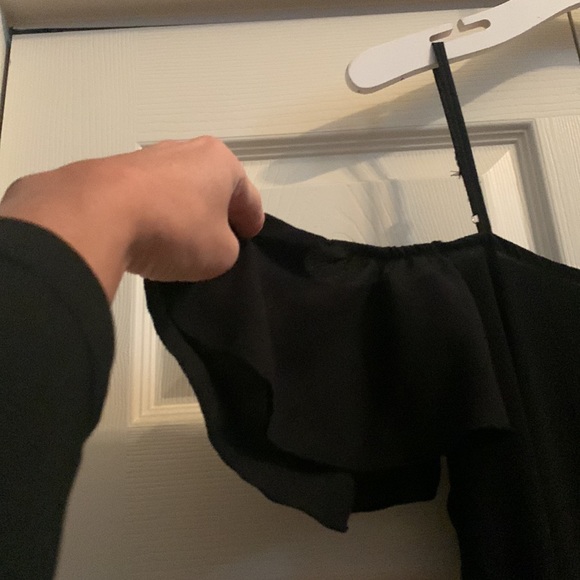 Slip dress - Picture 2 of 5